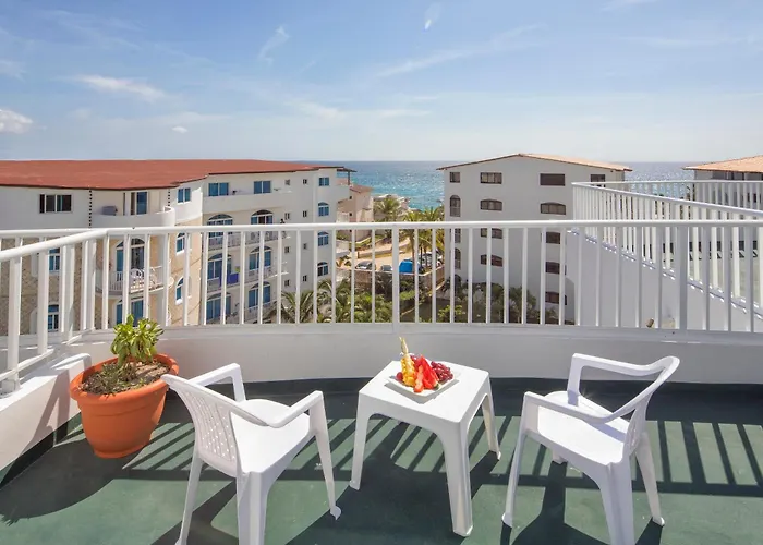 Hotel Hm Alma De Bayahibe (Adults Only)