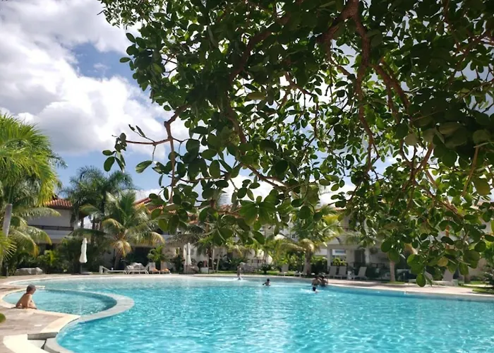 Residencial Paraiso Bayahibe