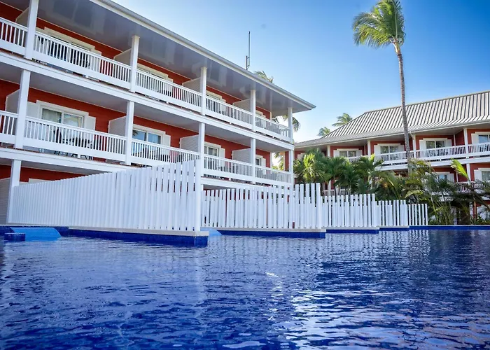 Barcelo Bavaro Beach (Adults Only)
