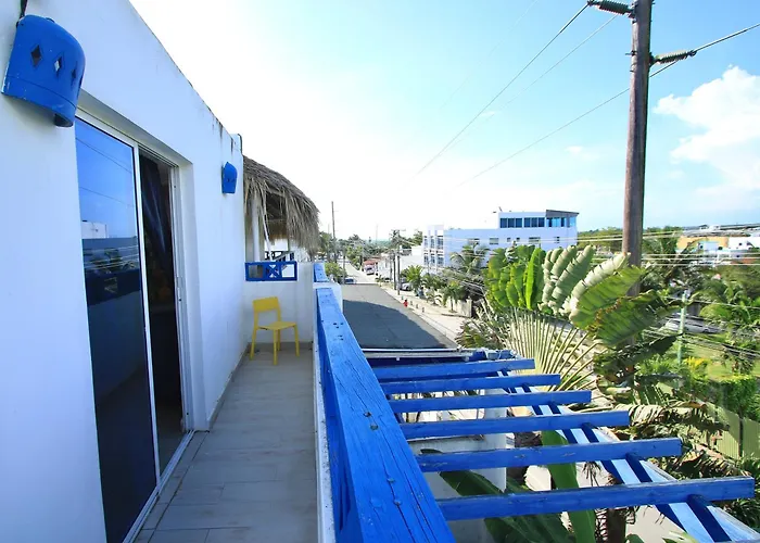 Brisa de Alma Guesthouse
