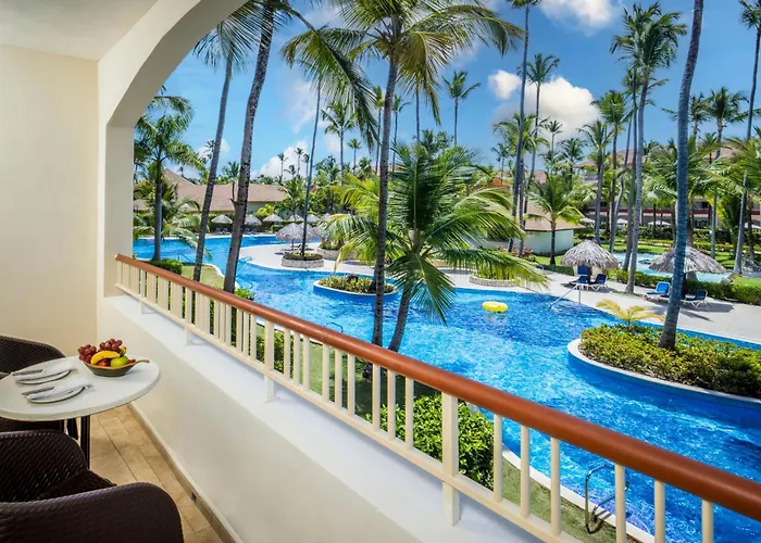 Majestic Colonial Punta Cana (Adults Only)