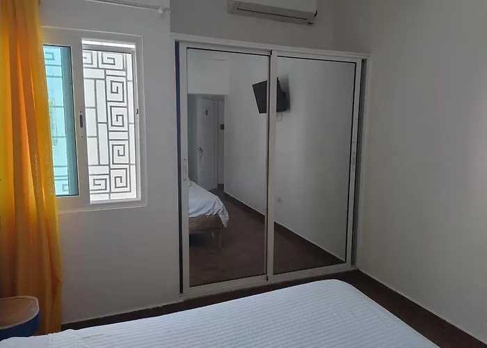 Bayahibe Essentials Rooms